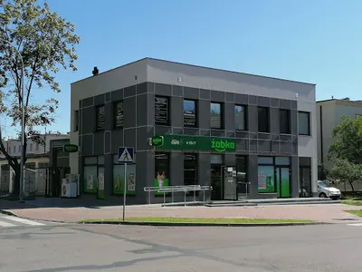 McHOUSE NIERUCHOMOŚCI s.c.